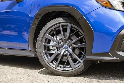 2025 Subaru WRX Premium