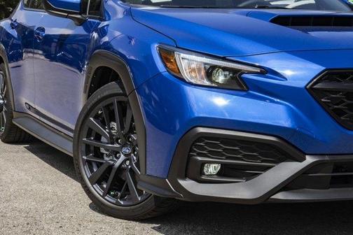 2025 Subaru WRX Premium