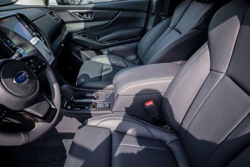 2025 Subaru Ascent Onyx Edition Touring