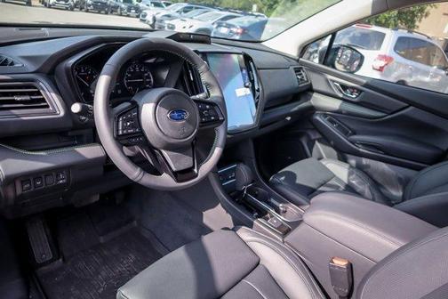 2025 Subaru Ascent Onyx Edition Touring