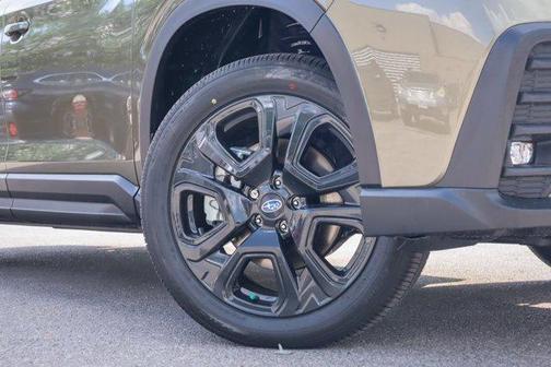 2025 Subaru Ascent Onyx Edition Touring