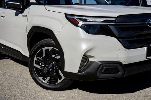 2025 Subaru Forester Hybrid Limited