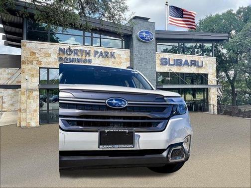 2025 Subaru Forester Hybrid Limited