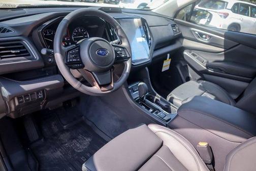 2025 Subaru Ascent Bronze Edition