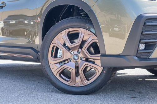 2025 Subaru Ascent Bronze Edition