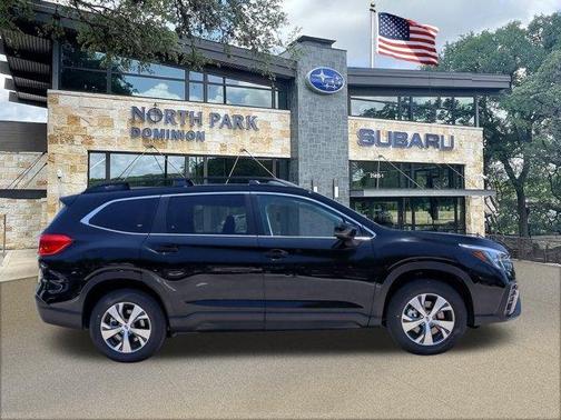 2025 Subaru Ascent Premium