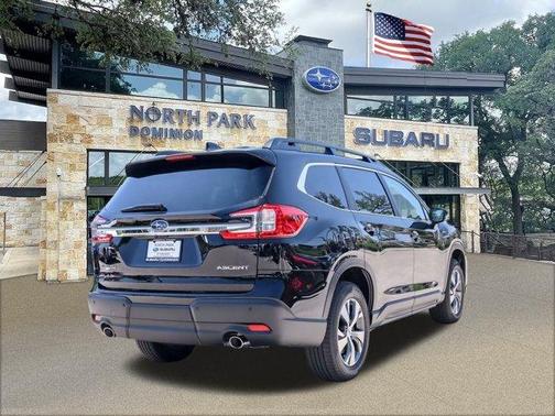 2025 Subaru Ascent Premium