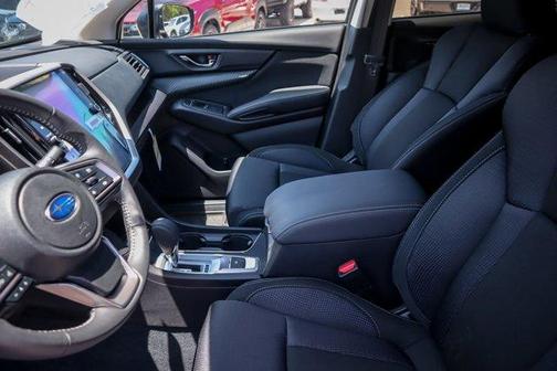 2025 Subaru Ascent Premium