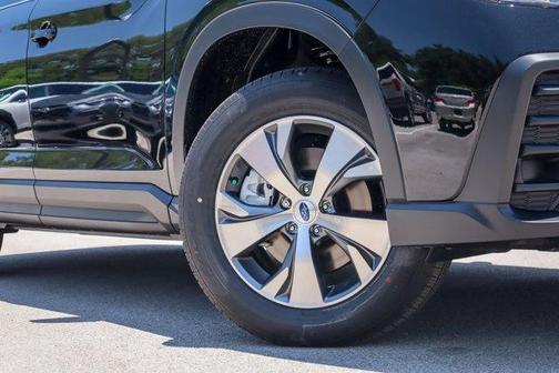 2025 Subaru Ascent Premium