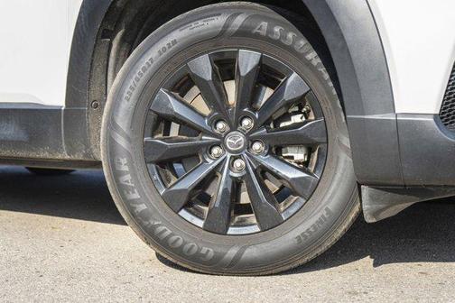 2023 Mazda CX-50 2.5 S Preferred Plus Package