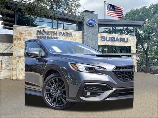 2025 Subaru WRX Premium