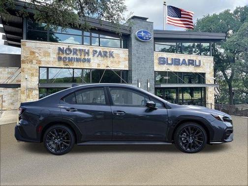 2025 Subaru WRX Premium