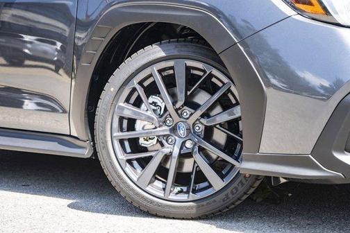 2025 Subaru WRX Premium