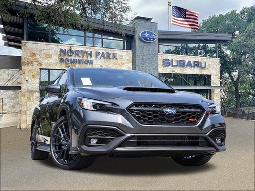 2025 Subaru WRX Premium