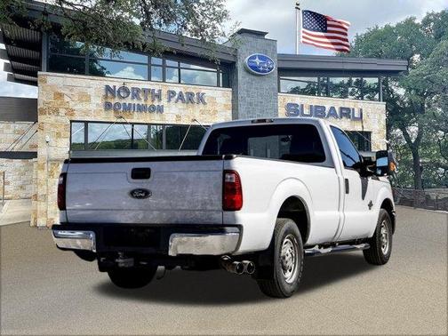 2012 Ford F-250 XL