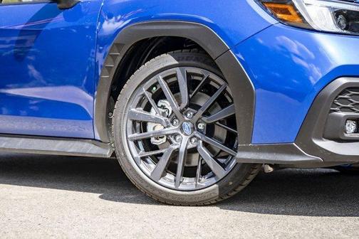 2025 Subaru WRX Premium