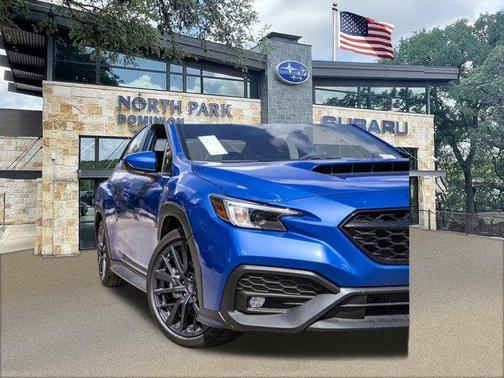 2025 Subaru WRX Premium