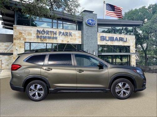 2022 Subaru Ascent Premium 7-Passenger