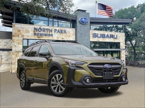 2023 Subaru Outback Premium