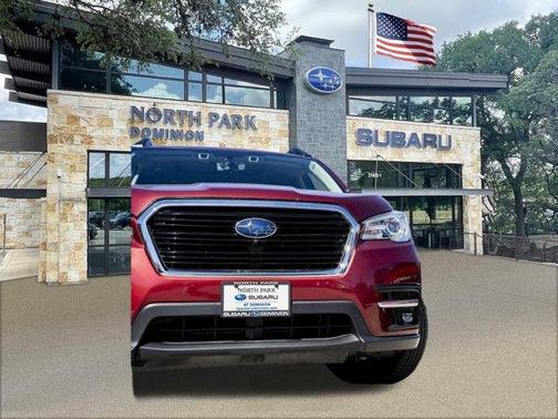 2020 Subaru Ascent Touring 7-Passenger