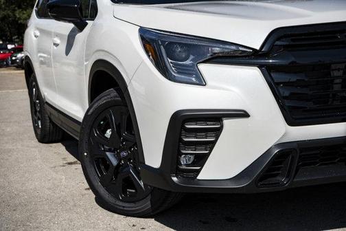 2025 Subaru Ascent Onyx Edition Touring
