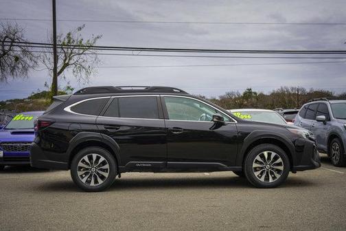 2023 Subaru Outback Limited