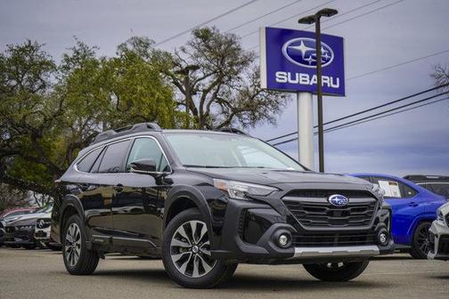 2023 Subaru Outback Limited