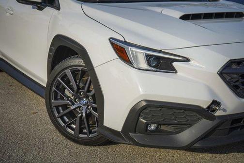 2023 Subaru WRX Limited