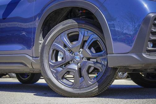 2025 Subaru Ascent Onyx Edition