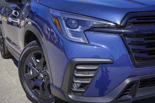 2025 Subaru Ascent Onyx Edition