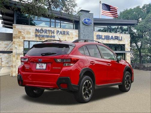 2023 Subaru Crosstrek Base
