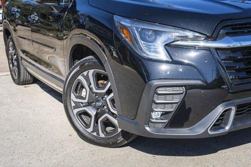 2026 Subaru Ascent Touring