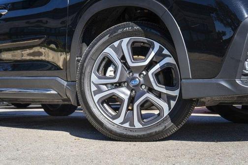 2026 Subaru Ascent Touring