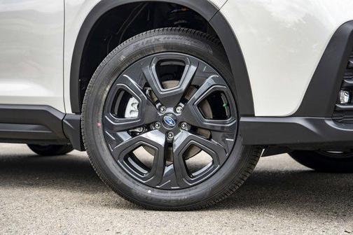 2025 Subaru Ascent Onyx Edition
