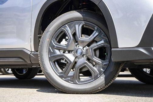 2025 Subaru Ascent Onyx Edition Touring