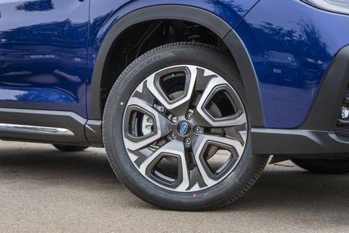 2026 Subaru Ascent Touring