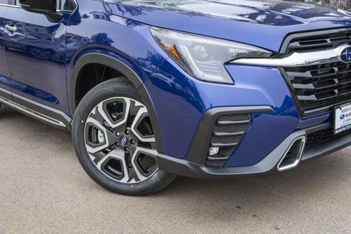 2026 Subaru Ascent Touring