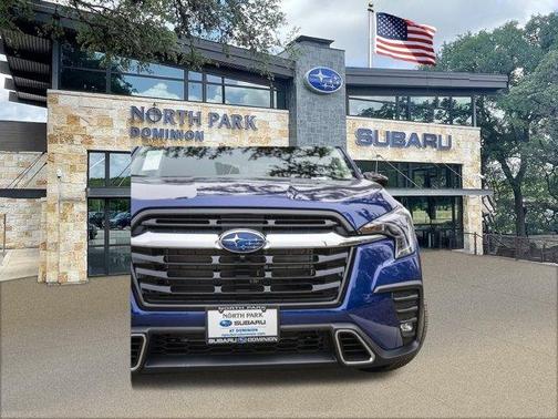 2026 Subaru Ascent Touring