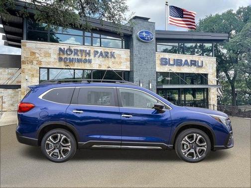 2026 Subaru Ascent Touring