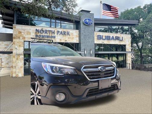 2019 Subaru Outback 3.6R Limited