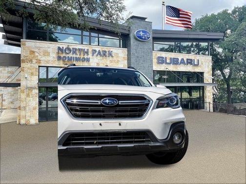 2018 Subaru Outback 3.6R Limited