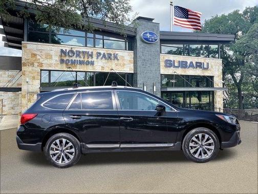 2019 Subaru Outback 3.6R Touring
