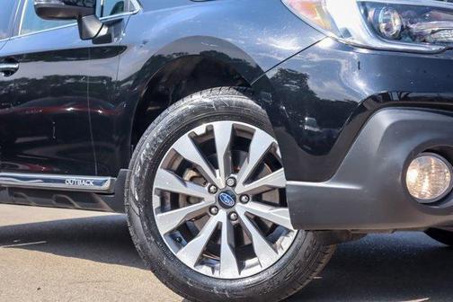 2019 Subaru Outback 3.6R Touring