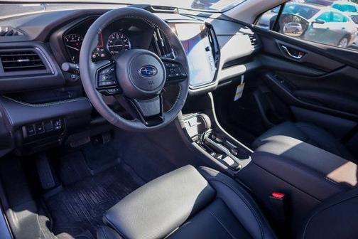 2025 Subaru Ascent Onyx Edition Touring