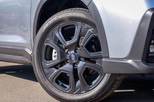 2025 Subaru Ascent Onyx Edition Touring