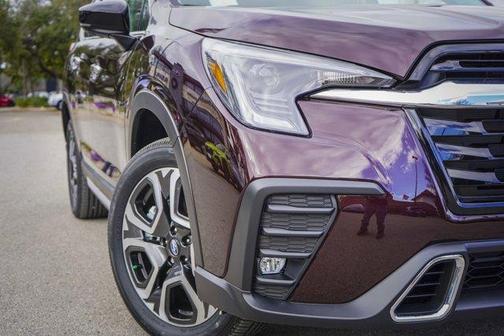 2026 Subaru Ascent Touring