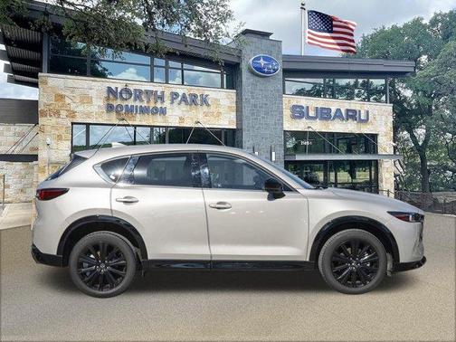 2024 Mazda CX-5 Preferred