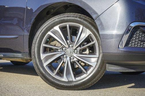 2020 Acura MDX 3.5L w/Technology Package