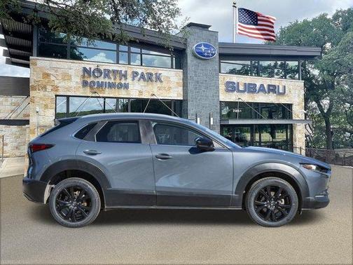 2023 Mazda CX-30 2.5 S Carbon Edition