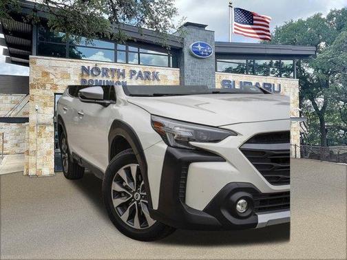 2023 Subaru Outback Touring XT